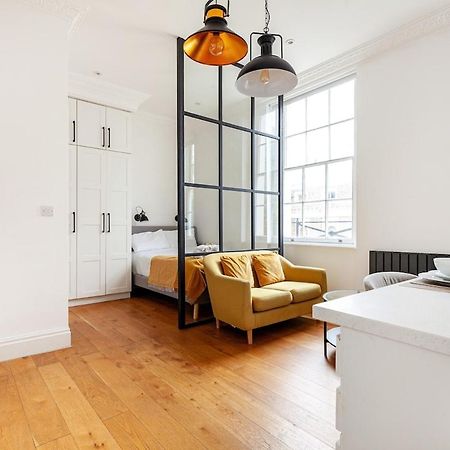 Paddington Central Studio - 17 London Exterior foto