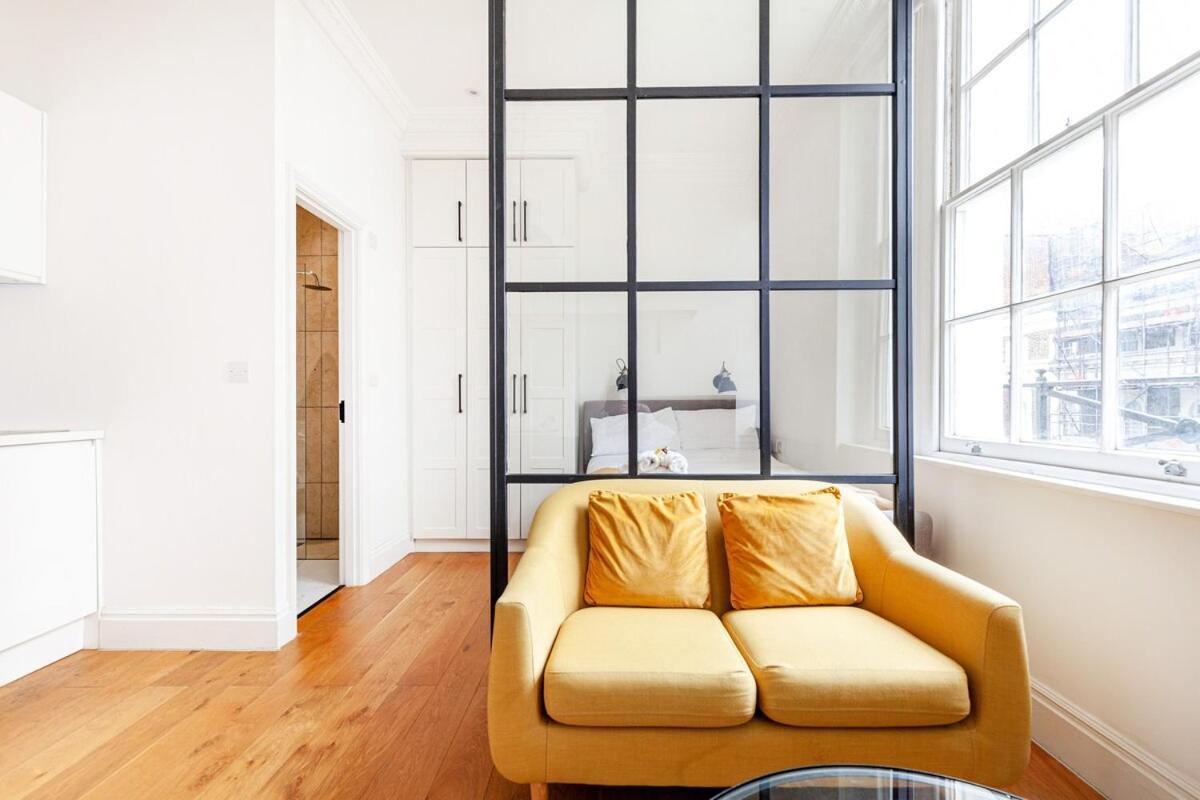 Paddington Central Studio - 17 London Exterior foto